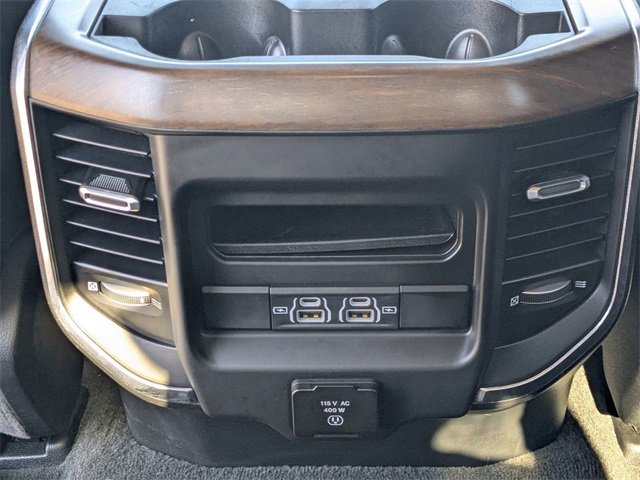 Used 2022 RAM 1500 Laramie image 27