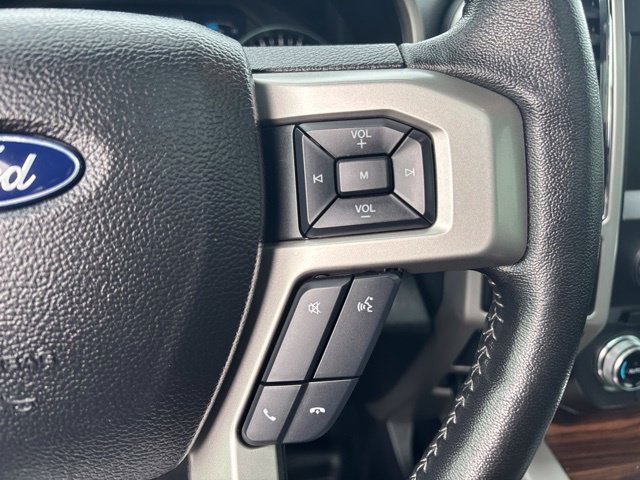 Used 2017 Ford F150 Lariat w/ Equipment Group 502A Luxury AWD/4WD image 22