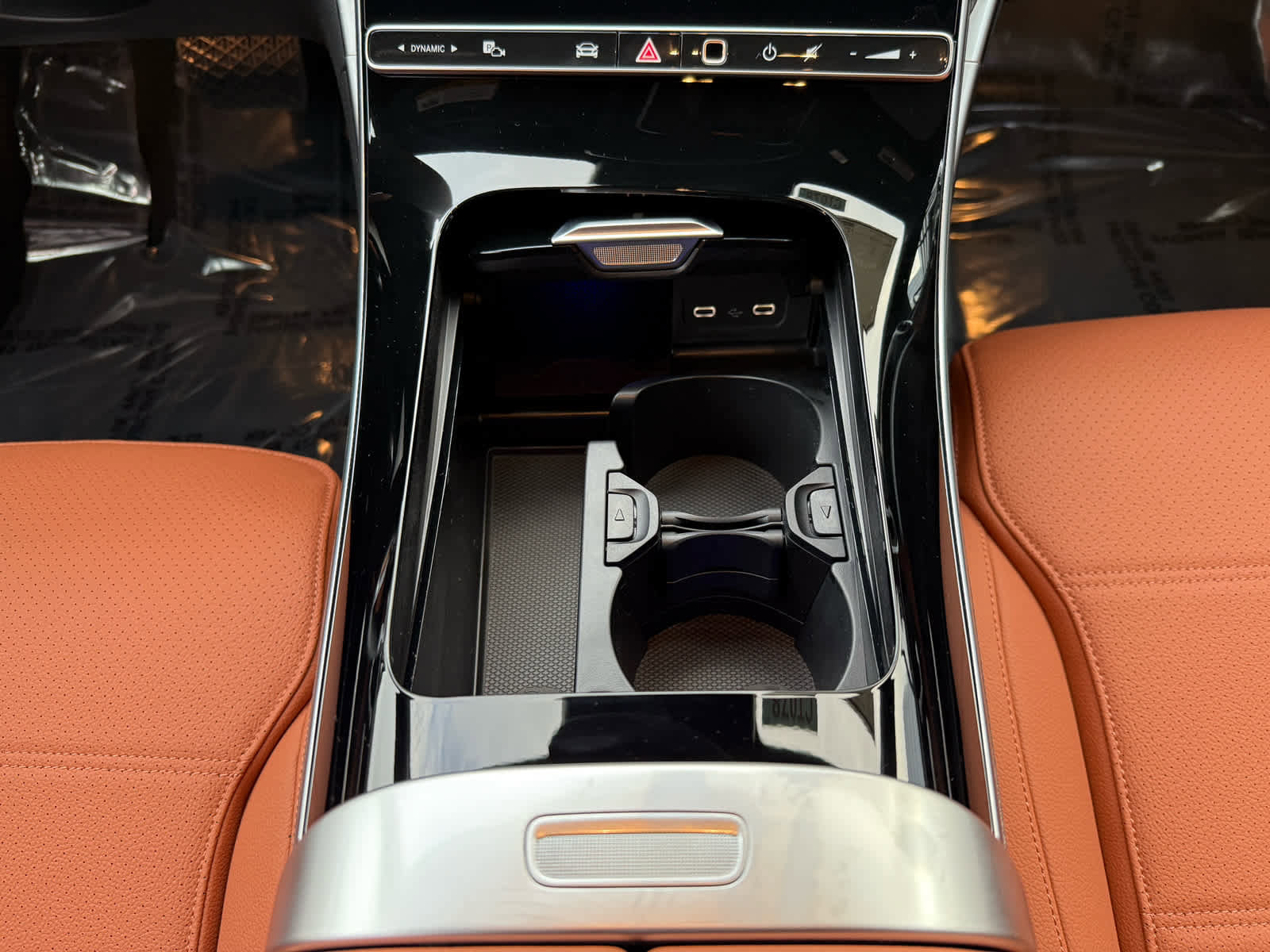 New 2026 Mercedes-Benz C 300 C 300 image 15