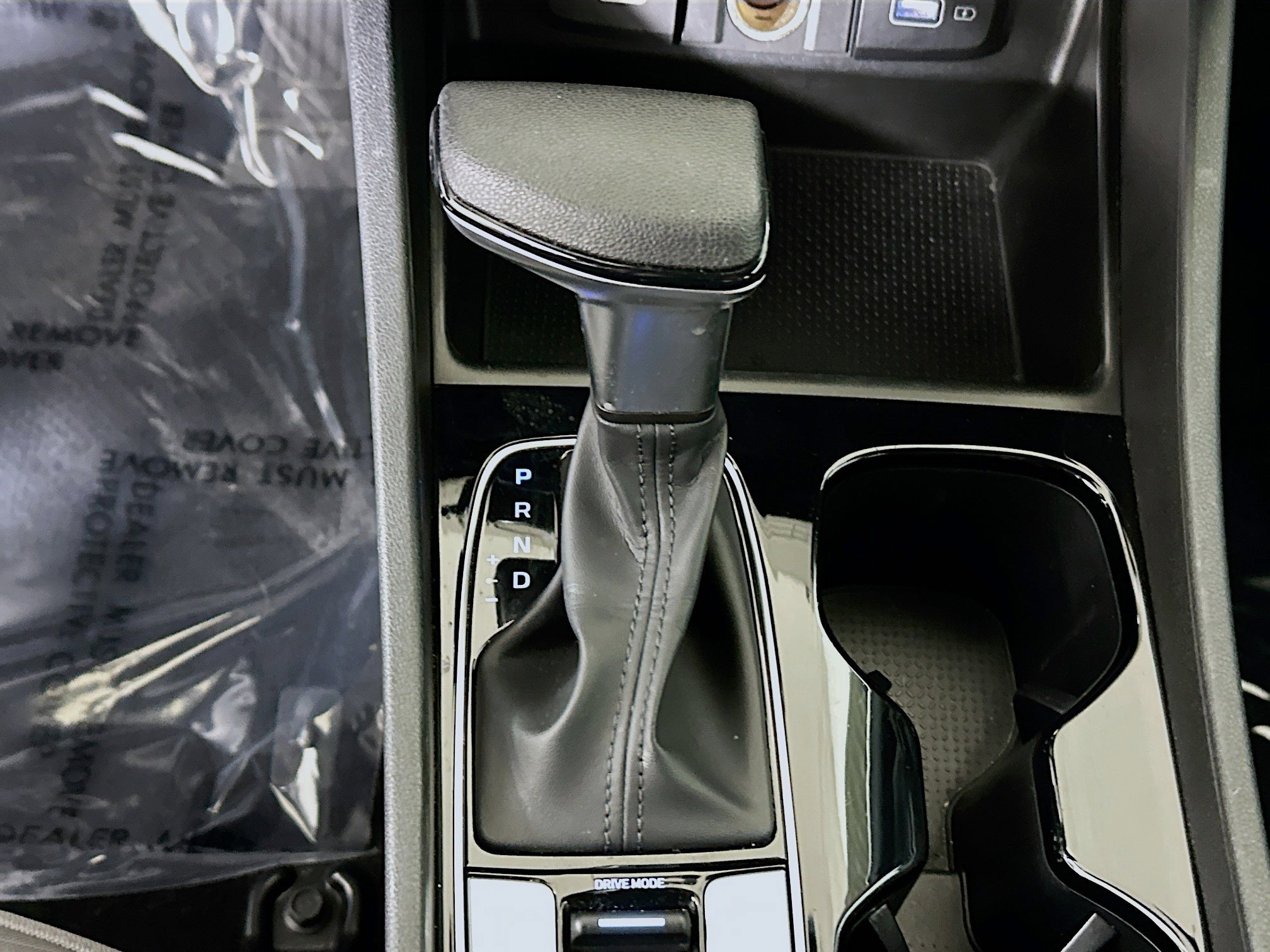 Used 2023 Hyundai Santa Cruz SEL image 21