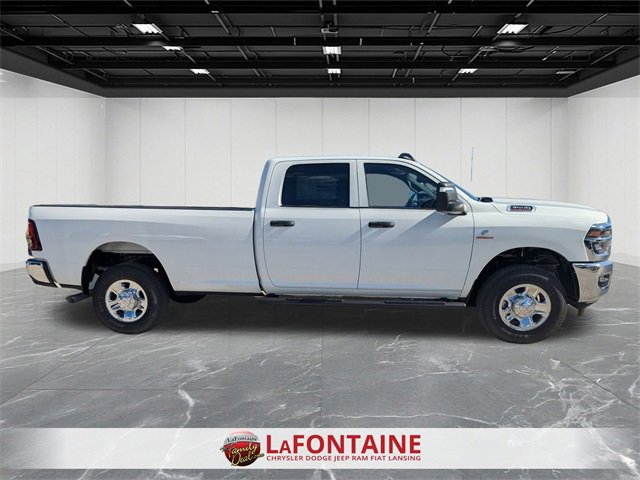 New 2026 RAM 3500 Tradesman image 6