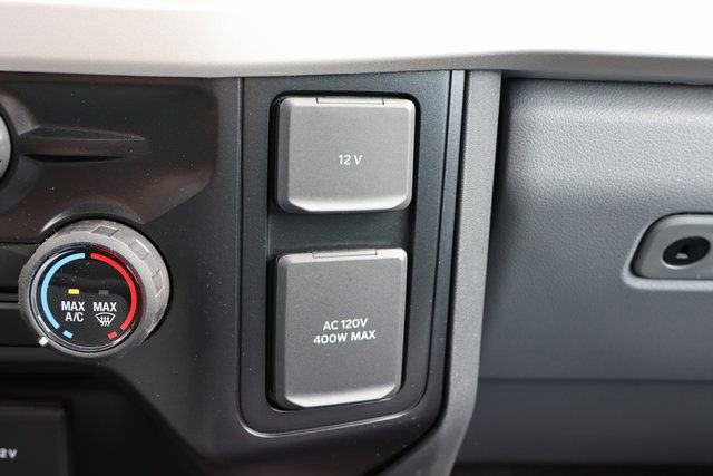 New 2025 Ford F350 XLT AWD/4WD image 28