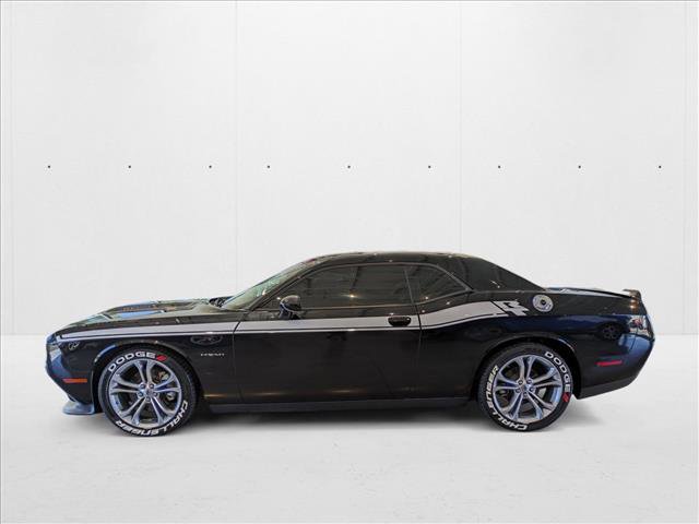Used 2022 Dodge Challenger R/T image 9