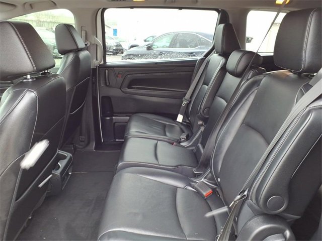 Used 2022 Honda Odyssey EX-L image 6