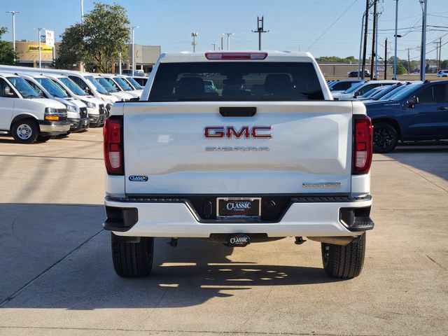 Used 2025 GMC Sierra 1500 Elevation RWD image 13