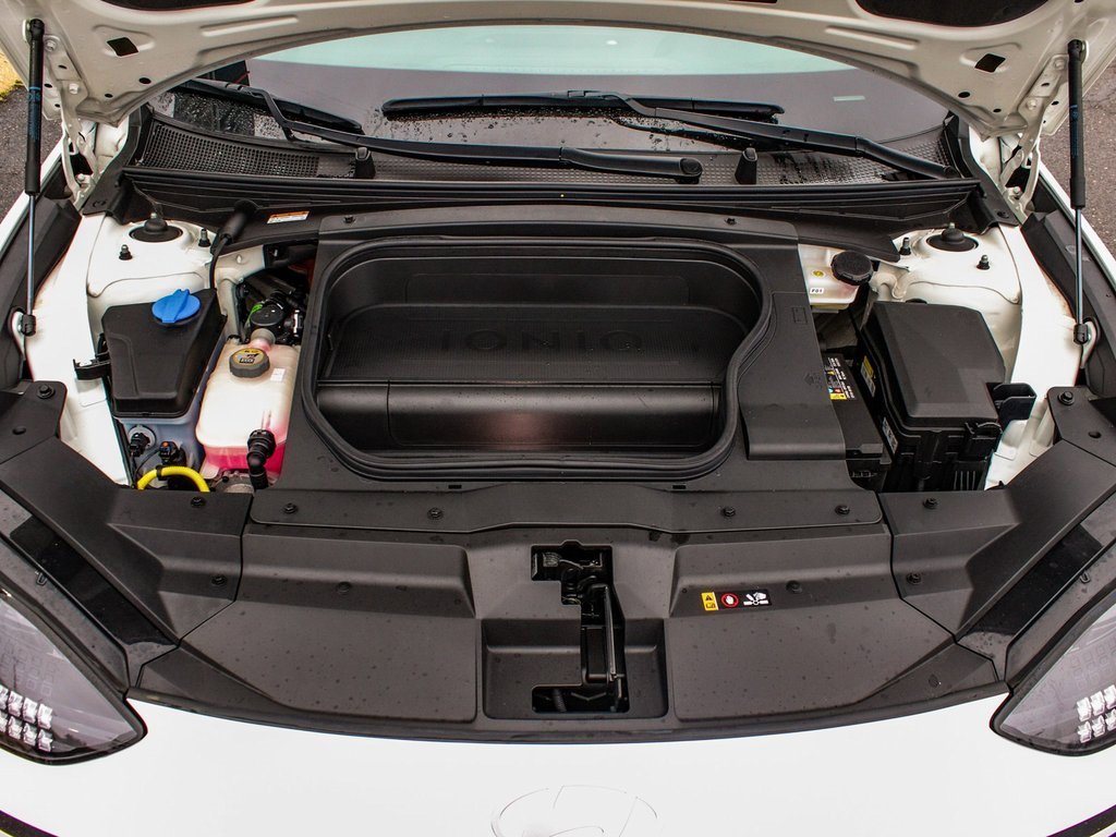 Used 2023 Hyundai Ioniq 6 SE image 42