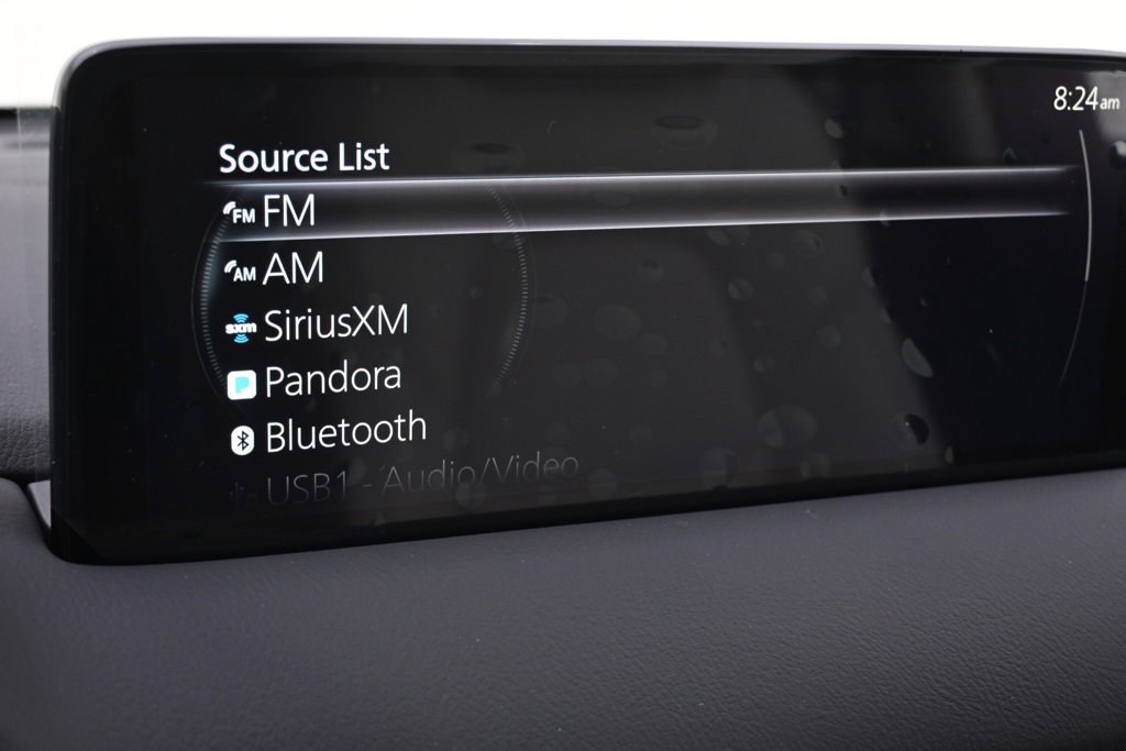 New 2025 MAZDA CX-5 AWD 2.5 S image 27