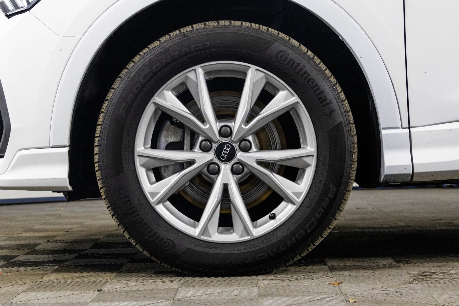 Used 2023 Audi Q3 2.0T Premium image 43
