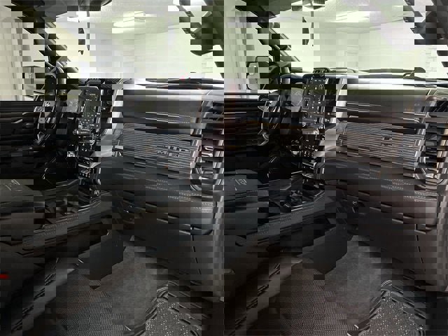 Used 2021 RAM 1500 Limited w/ Night Edition image 30