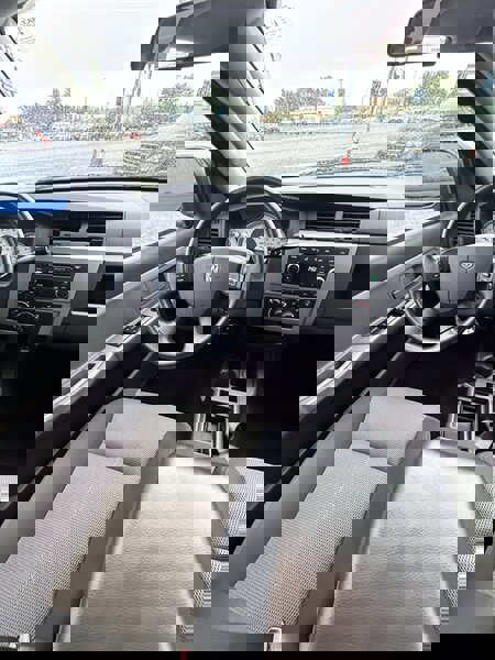 Used 2008 Dodge Dakota TRX w/ Trailer Tow Group RWD image 18