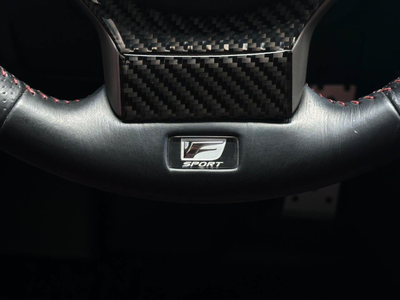 Used 2015 Lexus IS 350 w/ F-Sport Package RWD image 11