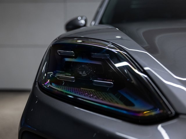 New 2026 Porsche Cayenne E-Hybrid image 10