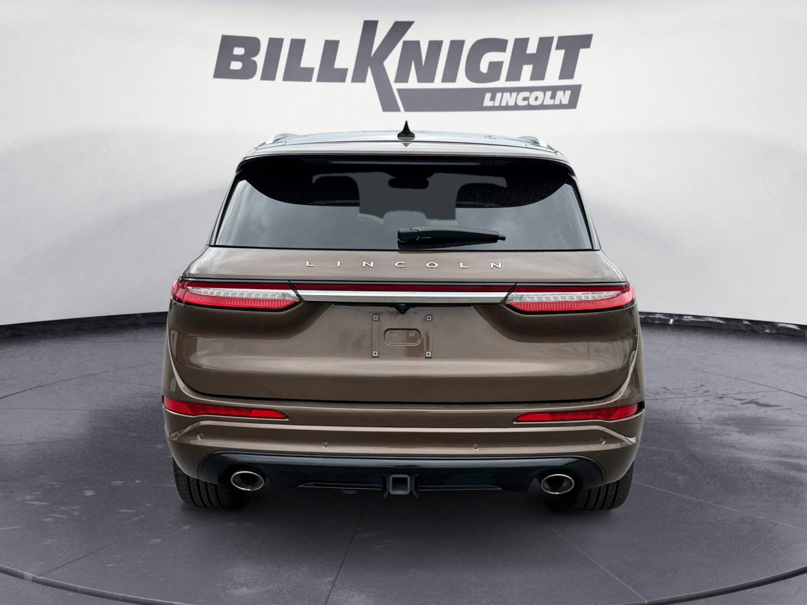 Used 2022 Lincoln Corsair Grand Touring w/ Elements Technology Bundle image 4