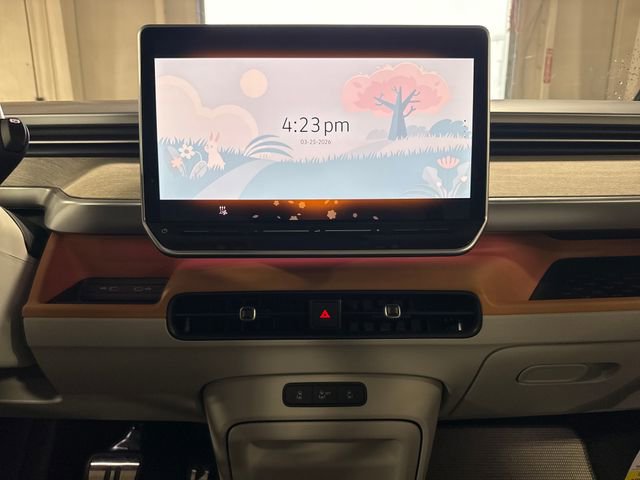 New 2025 Volkswagen ID. Buzz Pro S Plus image 23