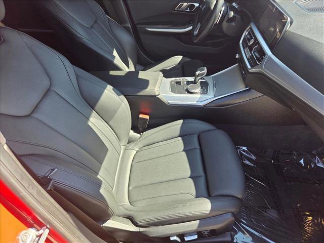 Used 2019 BMW 330i xDrive Sedan w/ Premium Package image 21