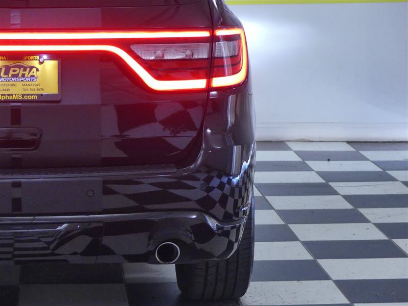 Used 2023 Dodge Durango R/T RWD image 34