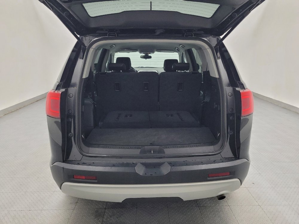 Used 2019 GMC Acadia SLE AWD/4WD image 29