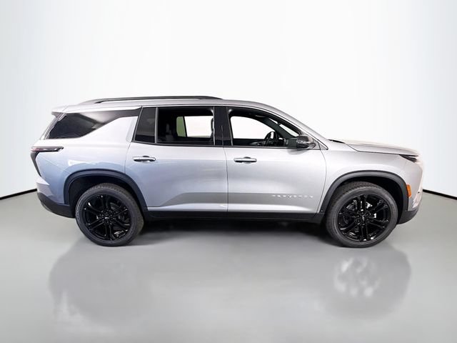 New 2026 Chevrolet Traverse LT AWD/4WD image 5