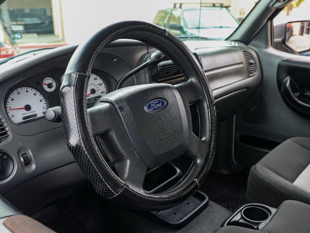 Used 2008 Ford Ranger Sport image 14