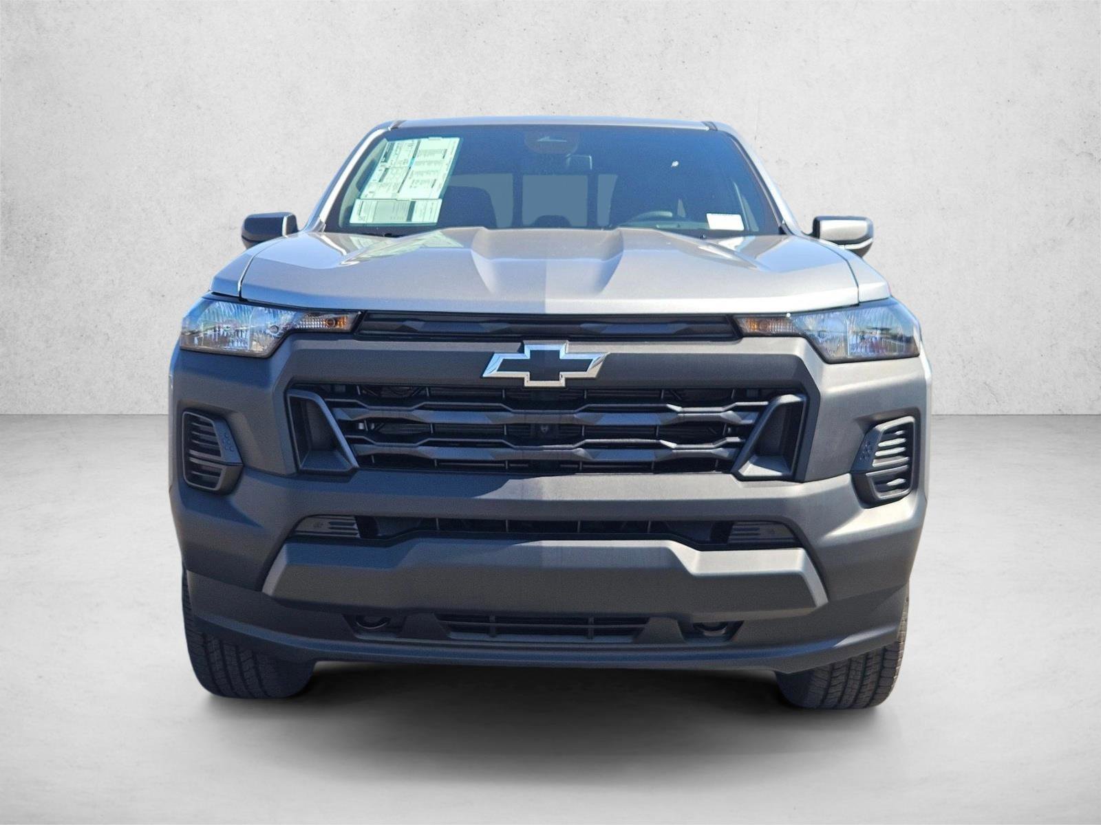 New 2026 Chevrolet Colorado W/T AWD/4WD image 6
