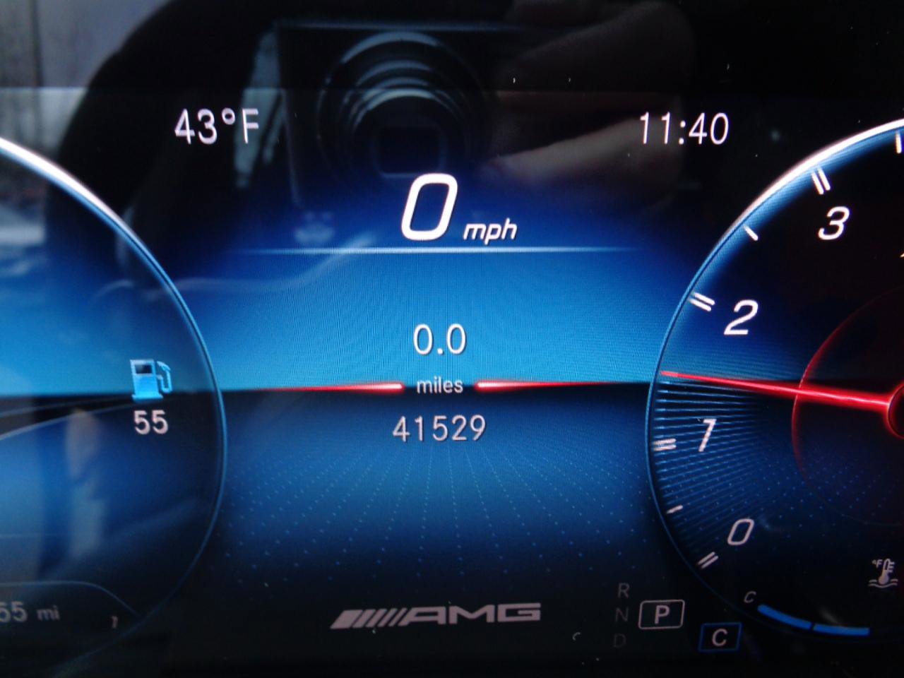 Used 2022 Mercedes-Benz GLA 45 AMG 4MATIC image 21