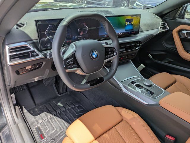 Used 2025 BMW 230i Coupe w/ Convenience Package RWD image 19