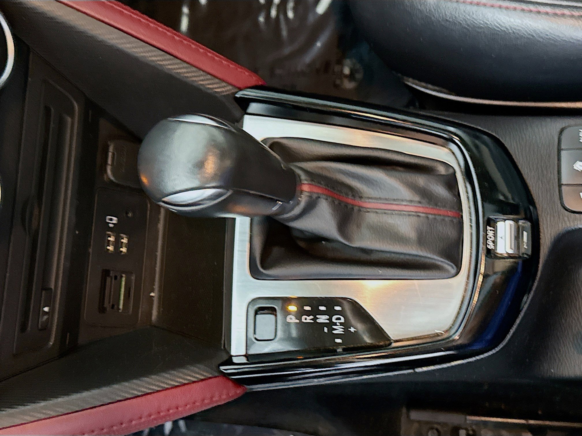 Used 2016 MAZDA CX-3 Grand Touring image 20