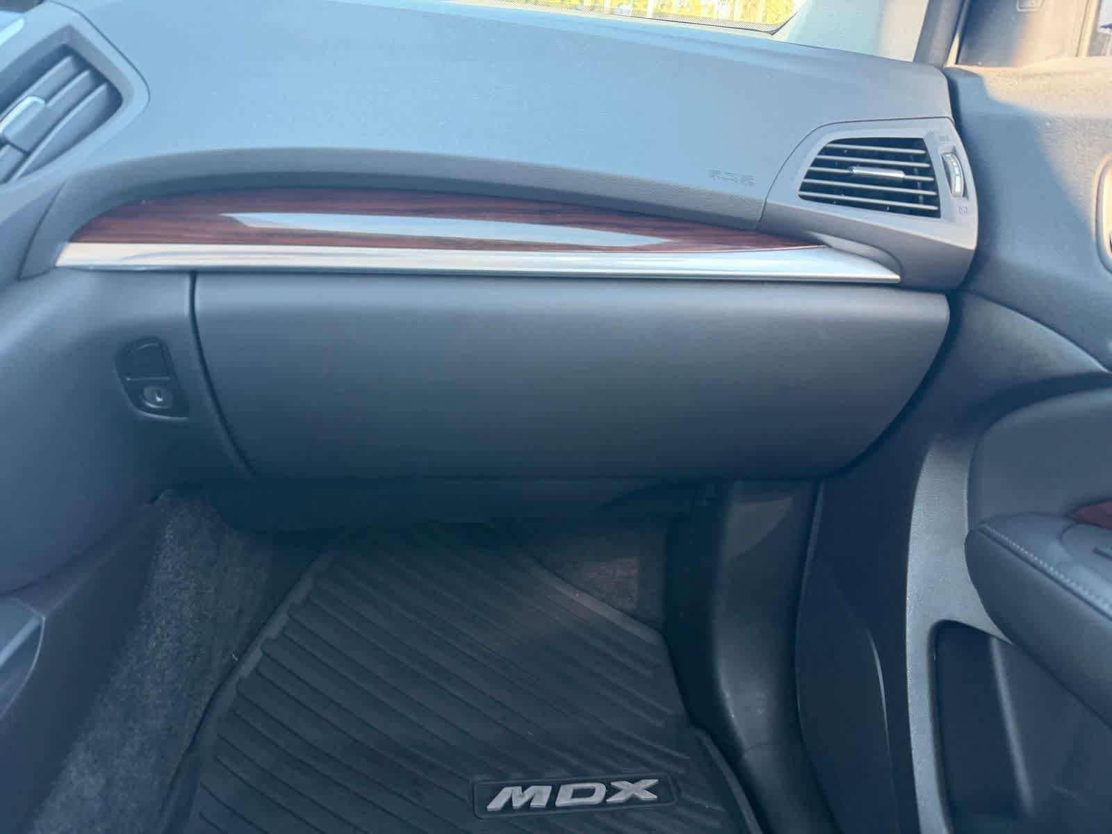 Used 2015 Acura MDX FWD w/ Technology Package image 18