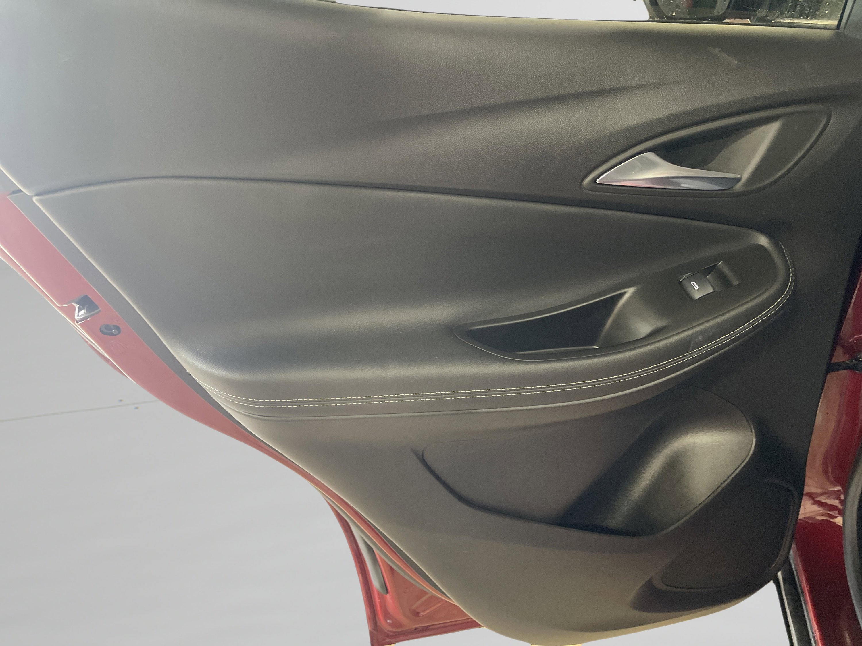 Used 2023 Buick Encore GX Preferred w/ Cold Weather Comfort Package image 10