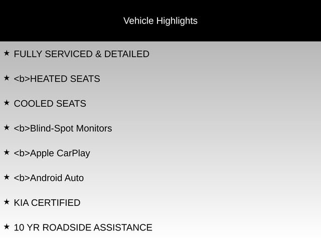 Certified 2021 Kia Niro EX Premium FWD image 2