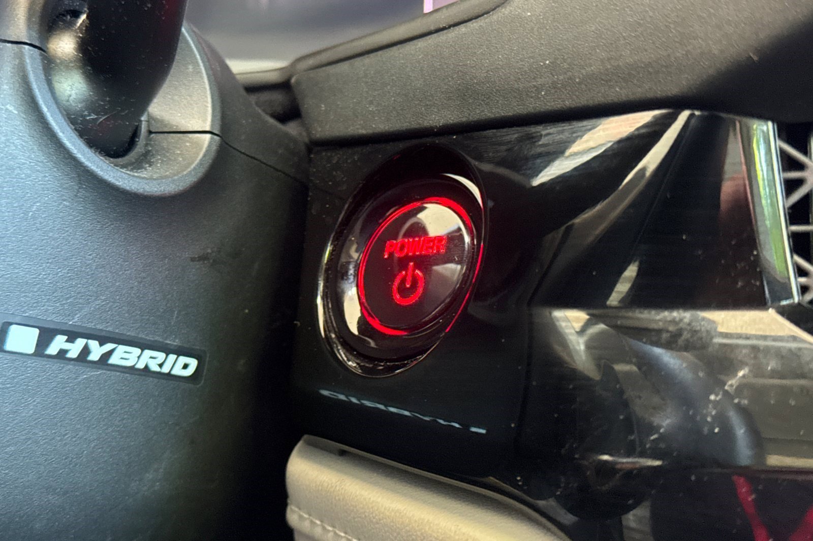 Used 2024 Honda Accord Touring image 34