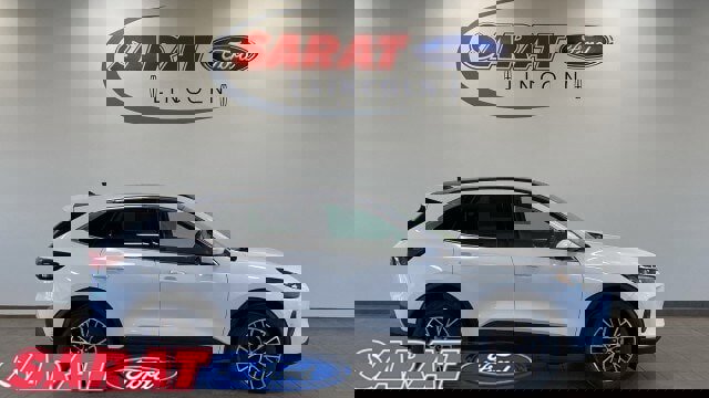 New 2024 Ford Escape SE w/ PHEV Premium Package image 1