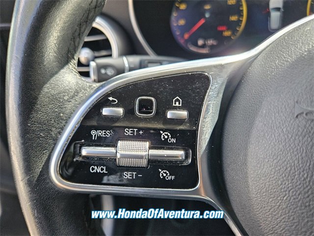 Used 2020 Mercedes-Benz GLC 300 image 18