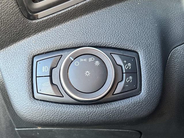 Certified 2019 Ford Escape SE AWD/4WD image 27
