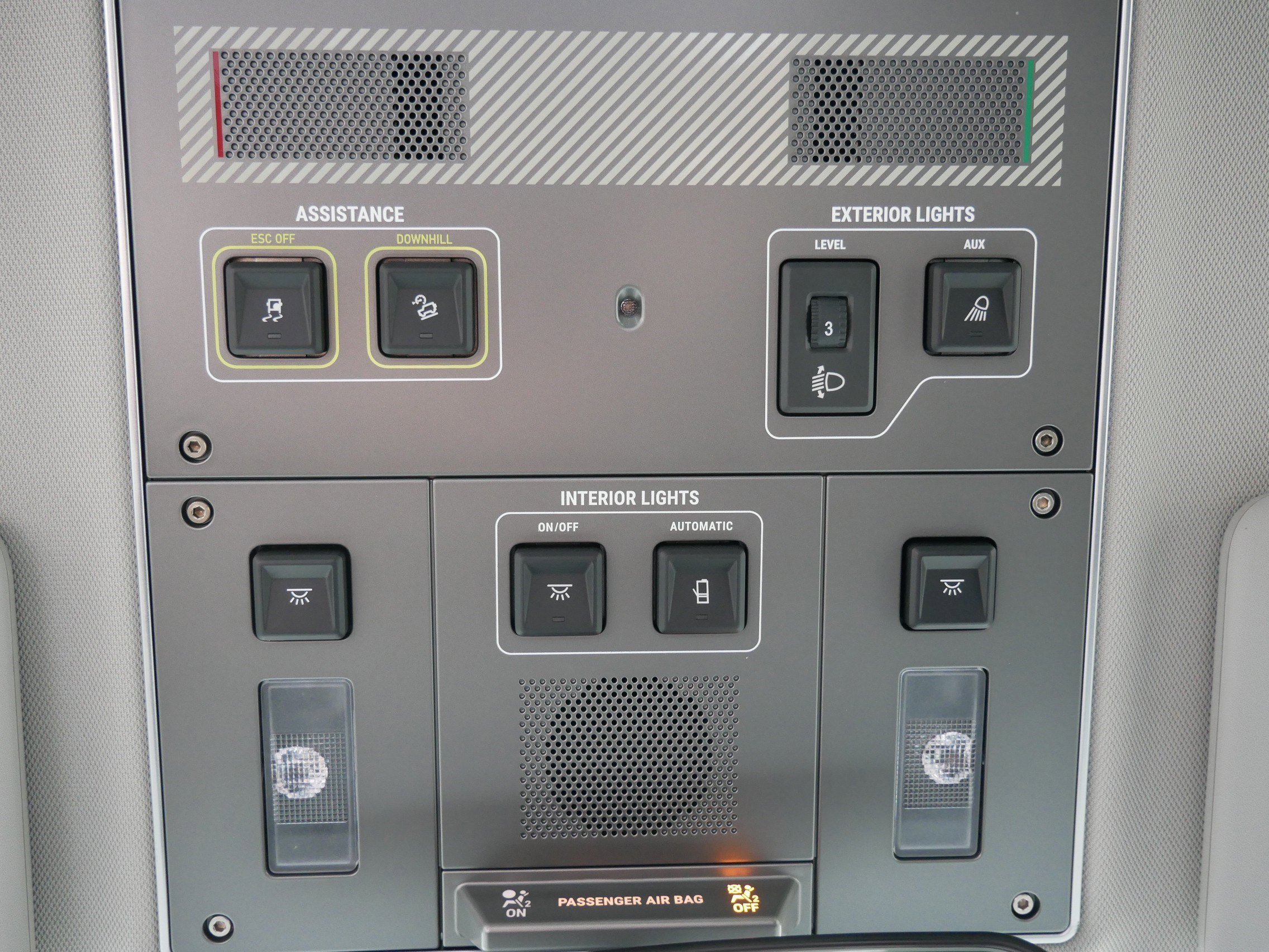 Used 2024 INEOS Grenadier image 29