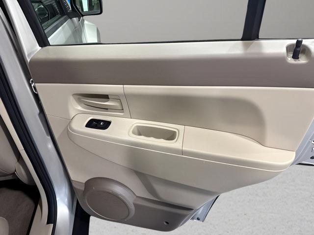Used 2008 Jeep Liberty Sport RWD image 22