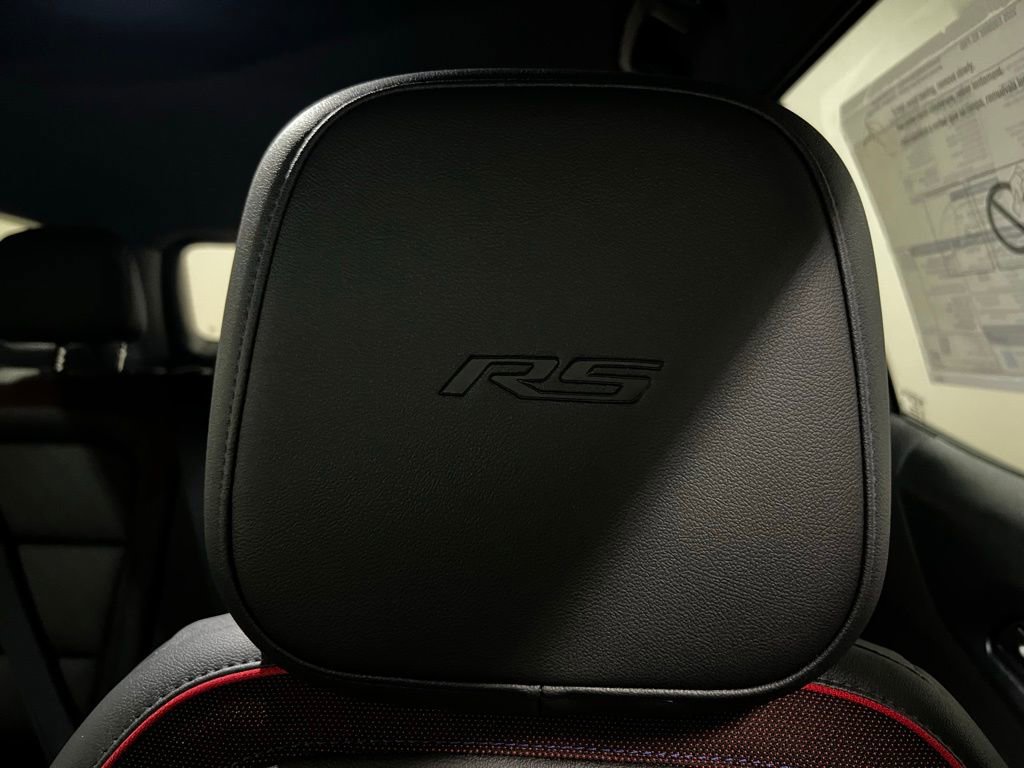 New 2026 Chevrolet Equinox RS image 29