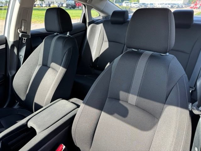 Used 2019 Honda Civic EX image 19