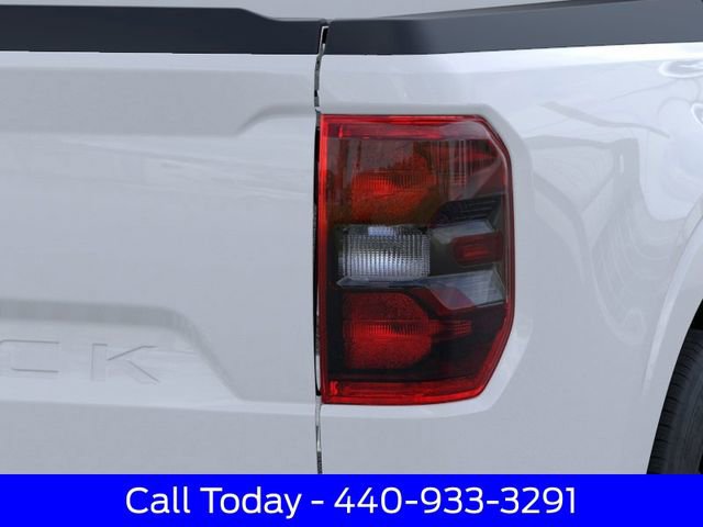 New 2026 Ford Maverick XLT image 25