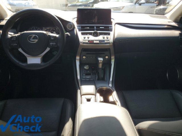 Used 2021 Lexus NX 300 FWD w/ Accessory Package 2 image 13