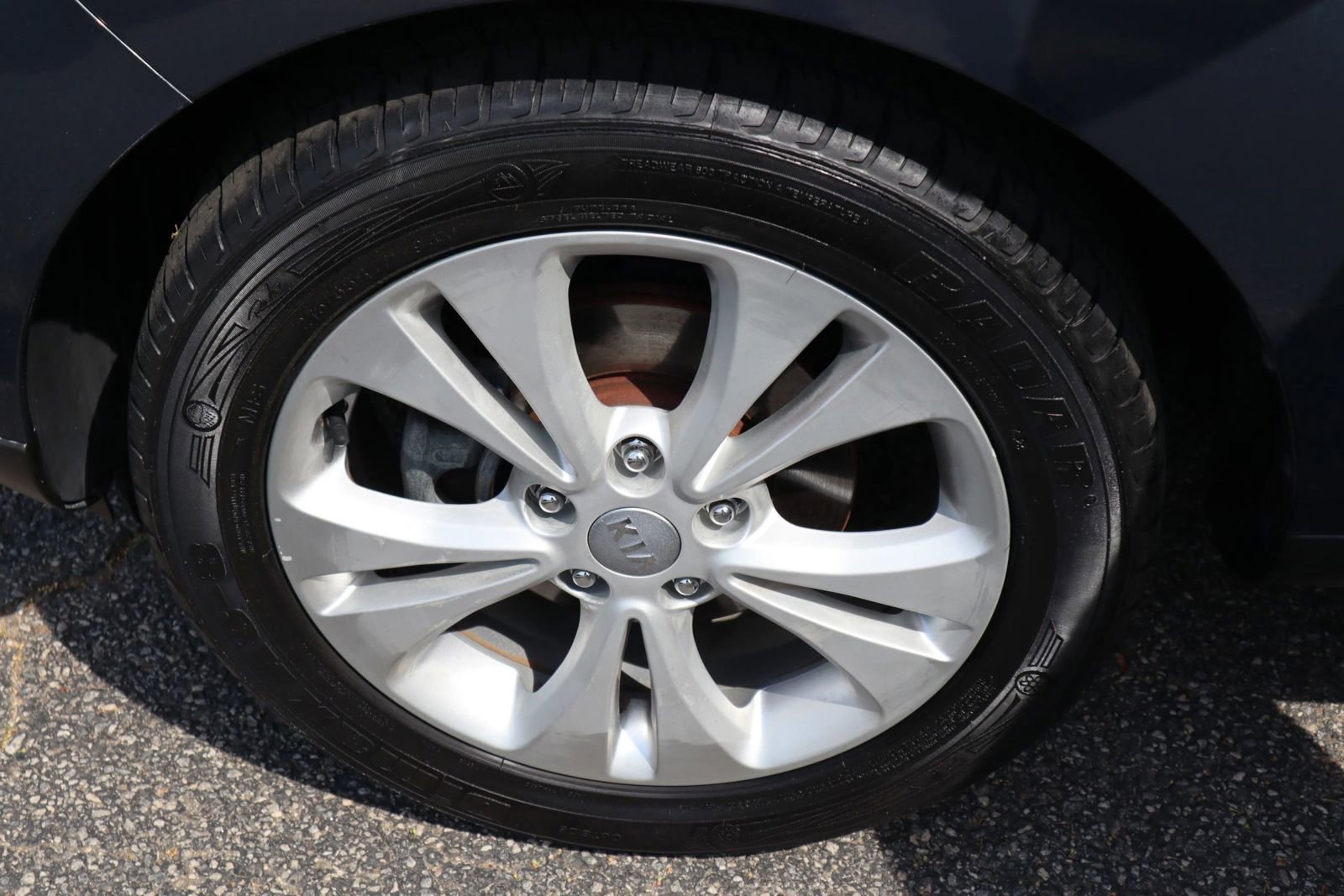 Used 2016 Kia Soul + FWD image 33