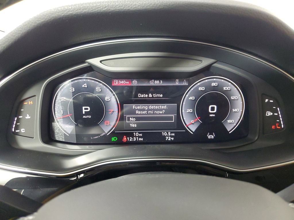 New 2026 Audi Q7 3.0T Premium Plus AWD/4WD image 27