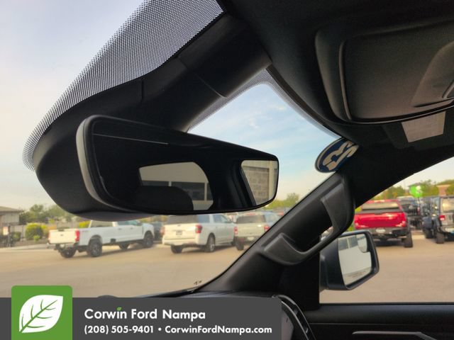 Used 2023 RAM 1500 Big Horn AWD/4WD image 20