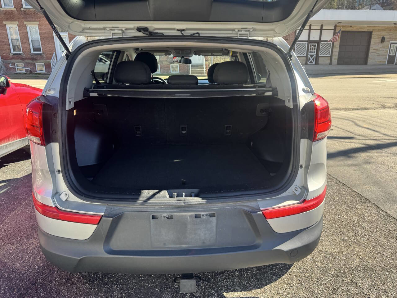 Used 2015 Kia Sportage LX image 13