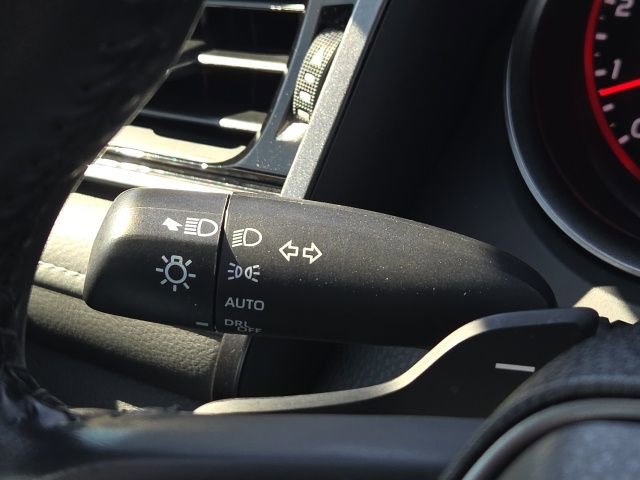 Used 2024 Toyota Camry XSE w/ Navigation Package image 37