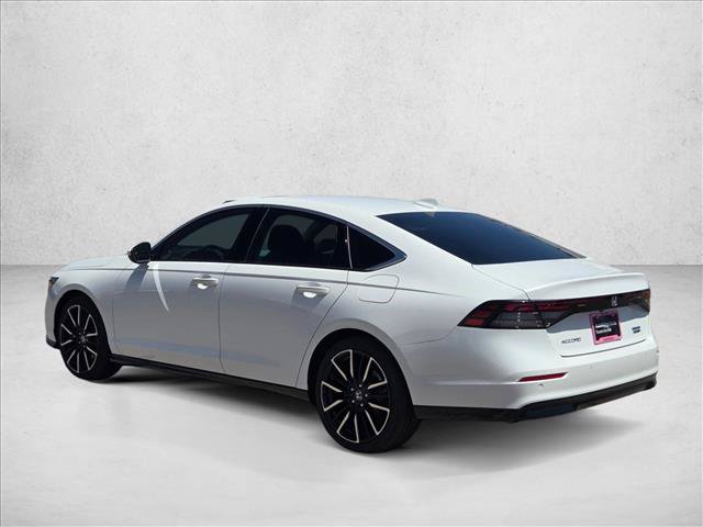 New 2026 Honda Accord Touring image 9