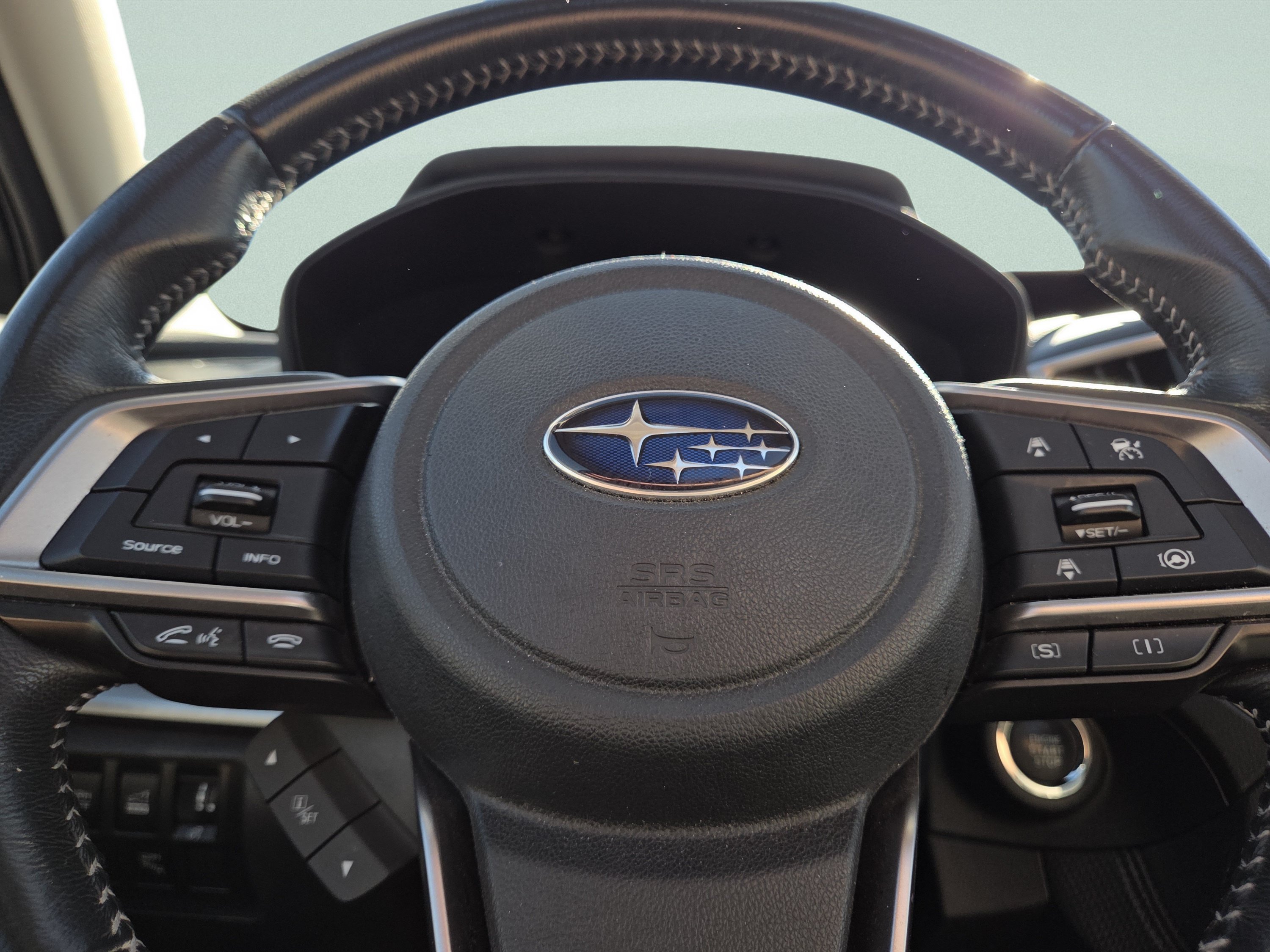 Used 2021 Subaru Forester Premium w/ Popular Package #1 AWD/4WD image 32