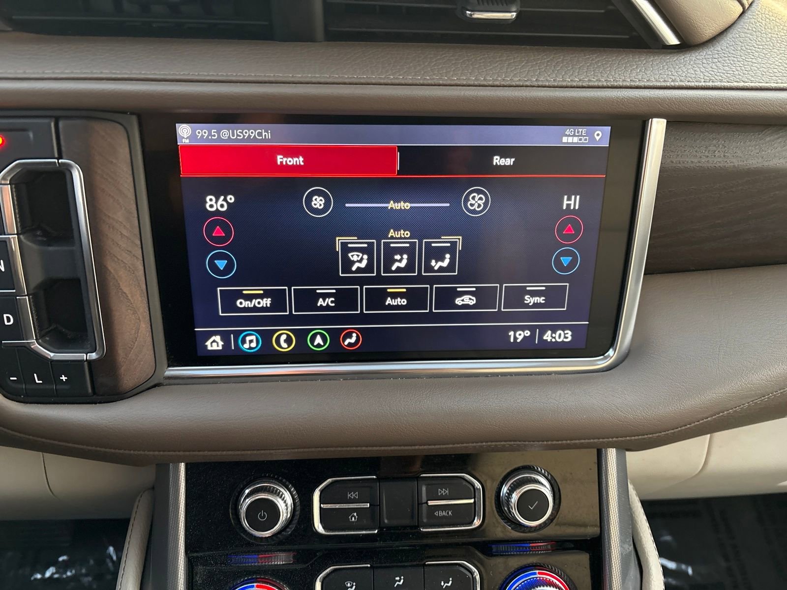 Used 2021 GMC Yukon XL Denali image 19