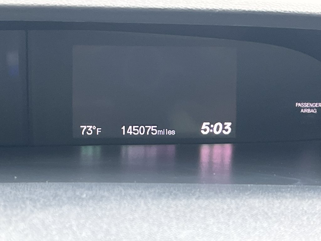Used 2013 Honda Civic LX image 16