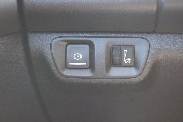 Used 2023 GMC Acadia AT4 w/ Trailering Package AWD/4WD image 12